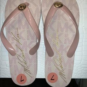 Michael Kors Sandals